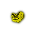 Golden Shelmet